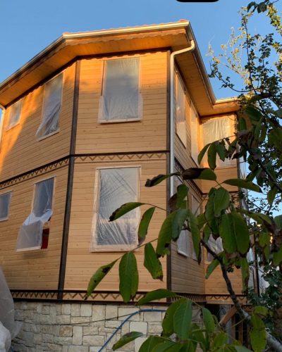 Üsküdar Yalı Projesi